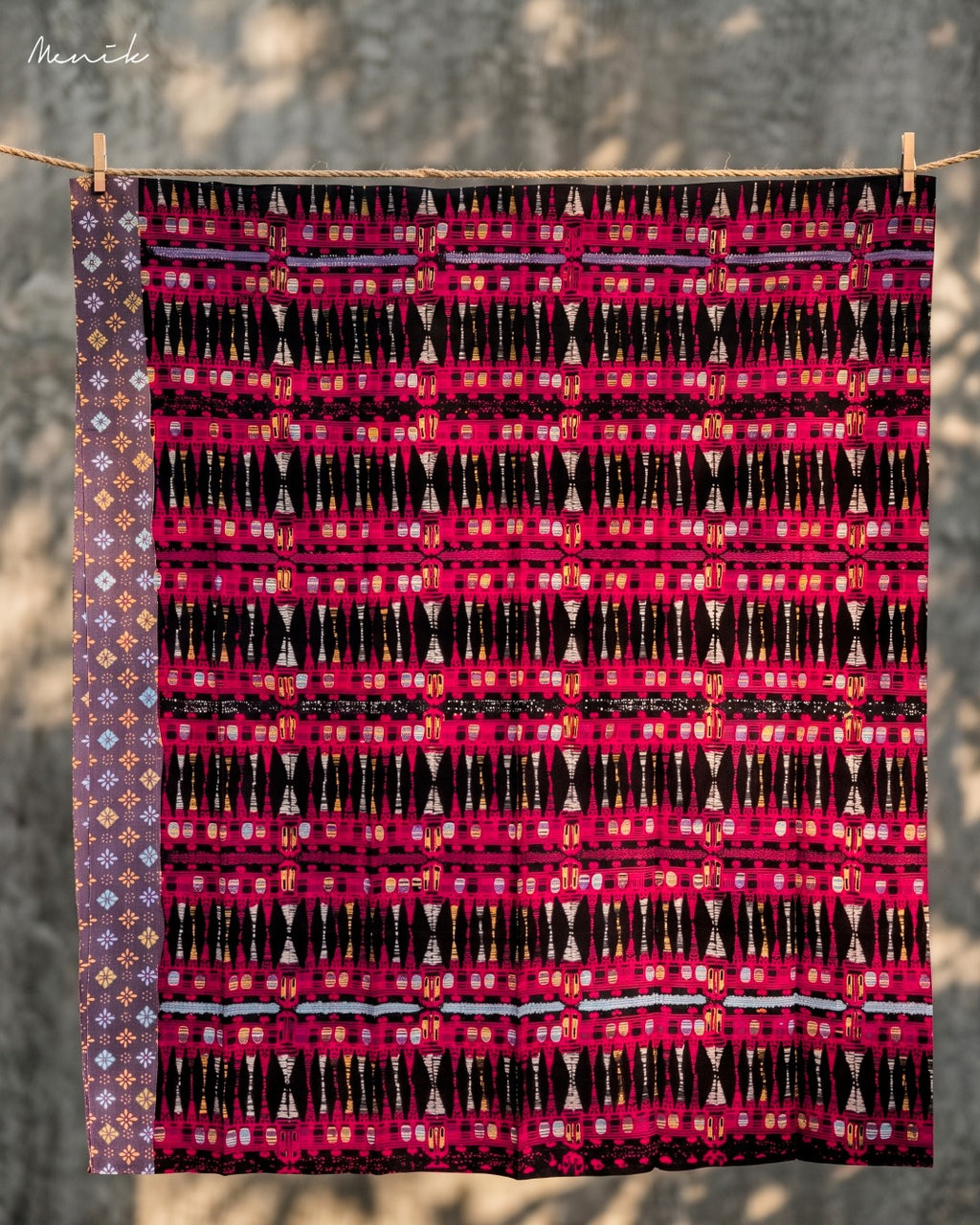 Kain Batik PRPS25