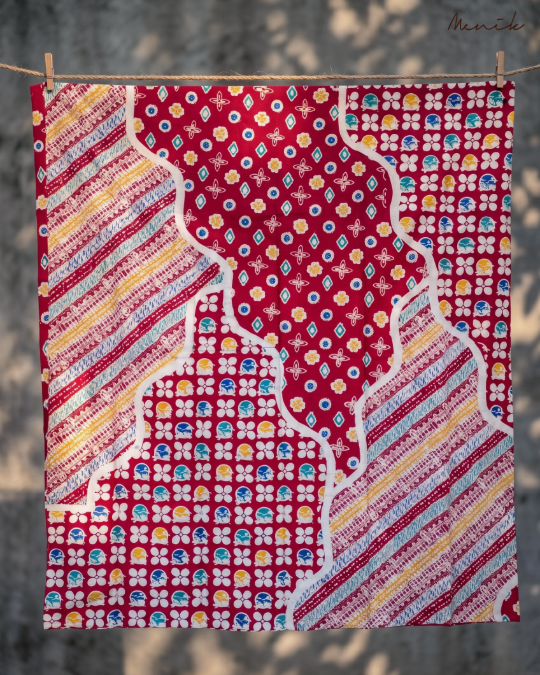 Kain Batik BR-PLO19
