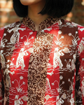 Blouse BL012601