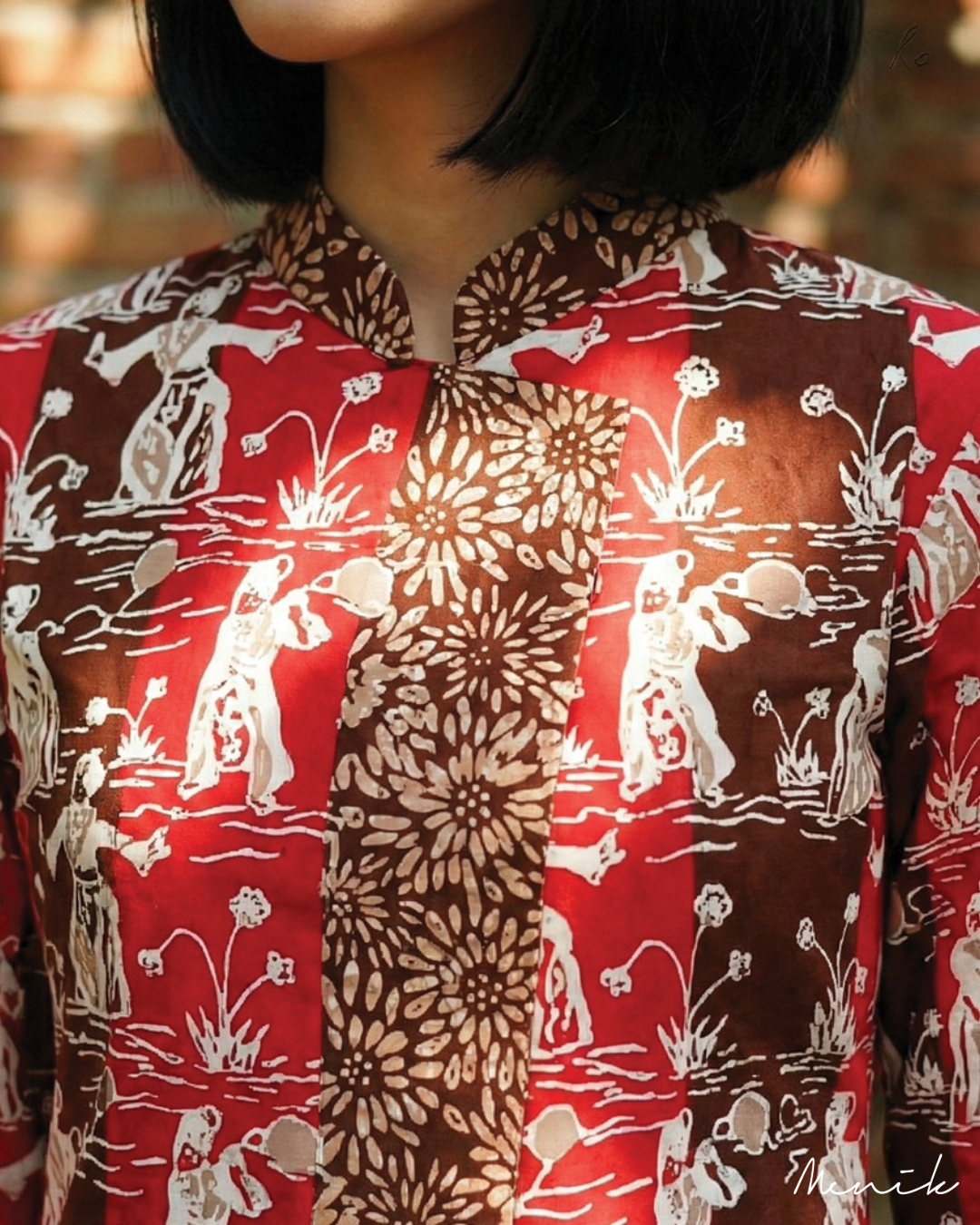 Blouse BL012601