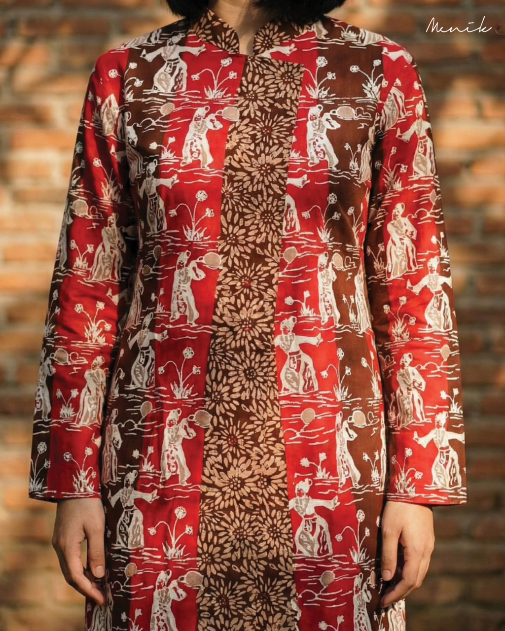 Blouse BL012601